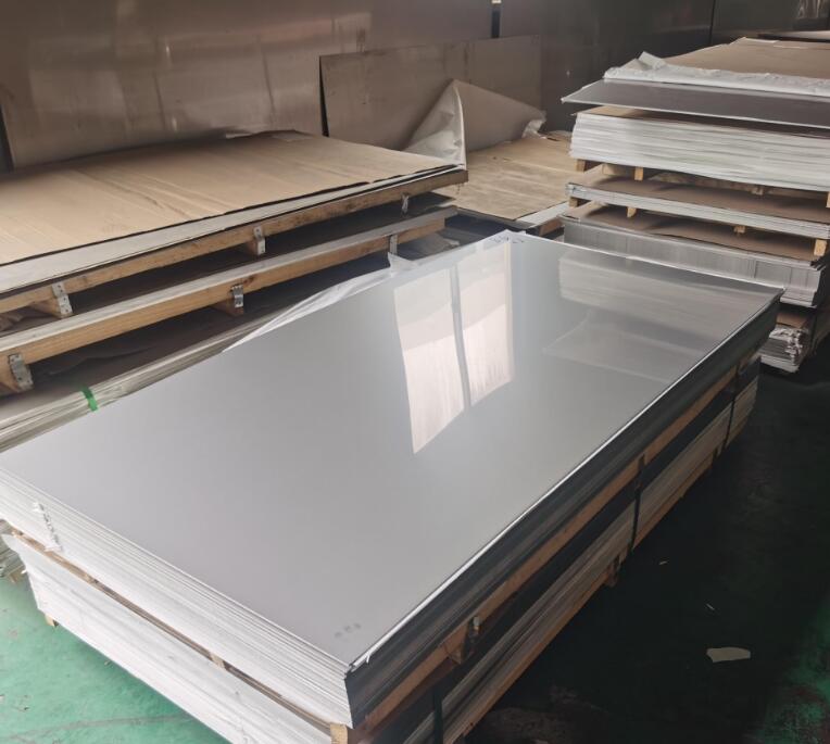 婺源321不锈钢板