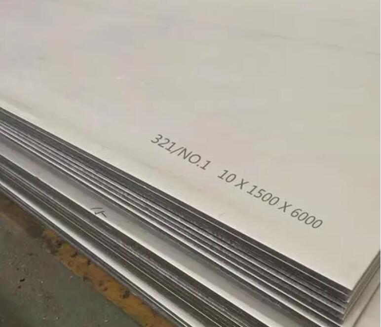 婺源321不锈钢板