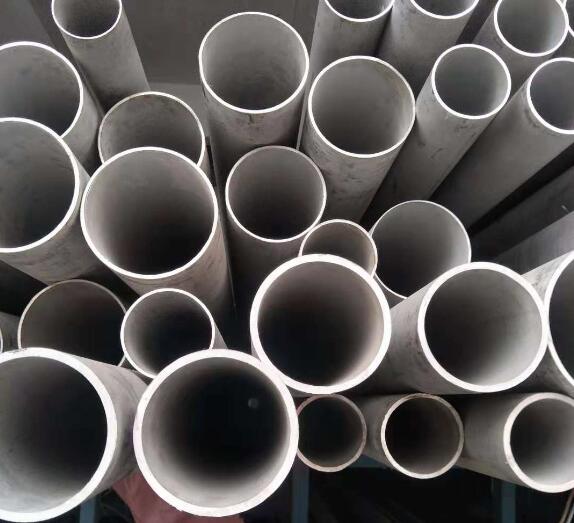 婺源321不锈钢管