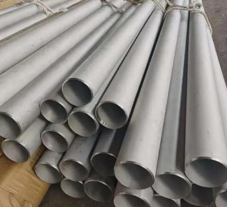 婺源304不锈钢管