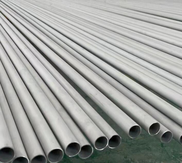 婺源441不锈钢管