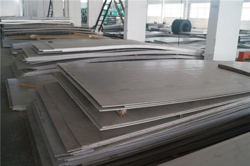 婺源304不锈钢板