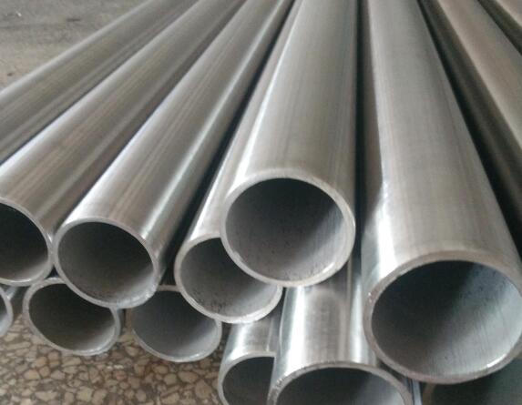 婺源321不锈钢管