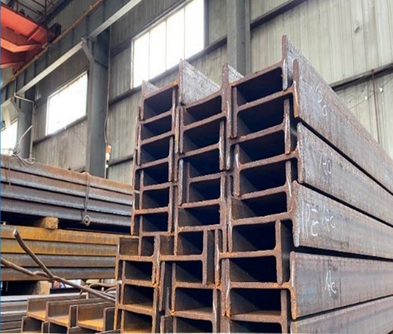 婺源Q420C工字型钢