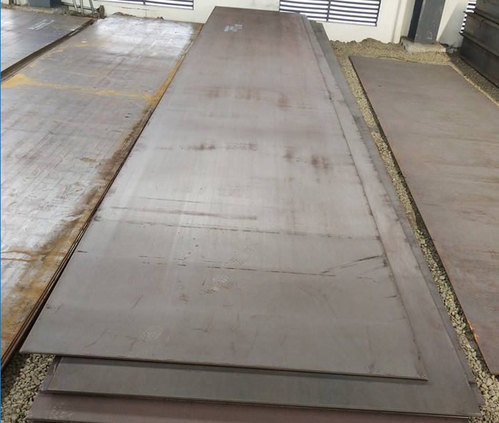 婺源Q420GJD镀锌板