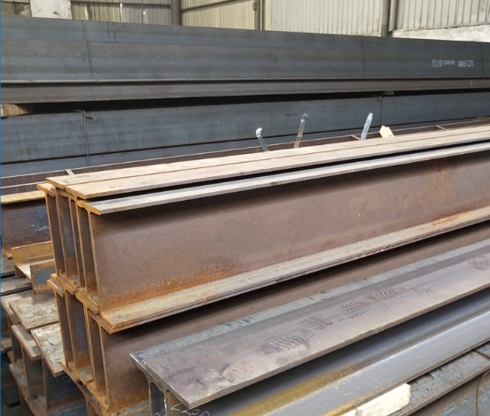 婺源Q235EH型钢