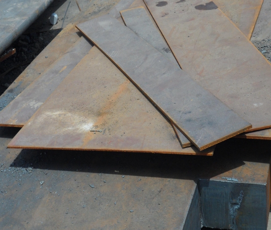 婺源NM360C耐磨板