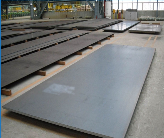 婺源NM450C耐磨板